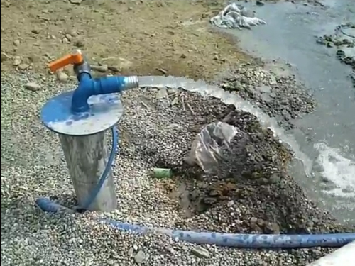 Sakarya da su kuyusu açma